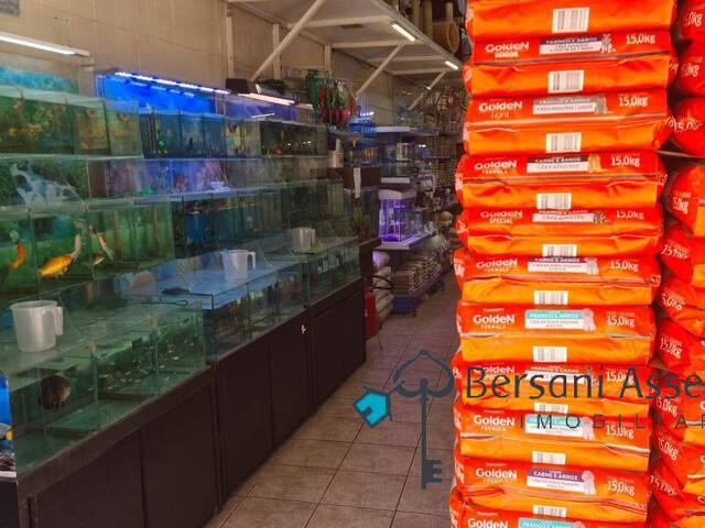 #652 - Pet Shop para Venda em São Paulo - SP - 1