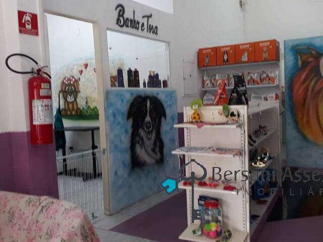 #76 - Pet Shop para Venda em Osasco - SP