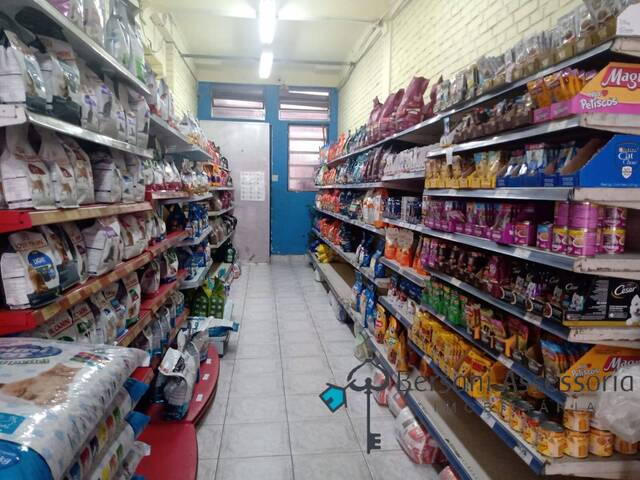#381 - Pet Shop para Venda em São Paulo - SP - 3