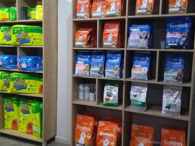 #75 - Pet Shop para Venda em São Paulo - SP - 1