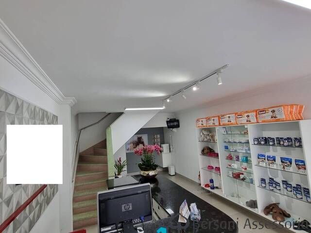 #380 - Clínica Veterinária para Venda em São Paulo - SP - 2
