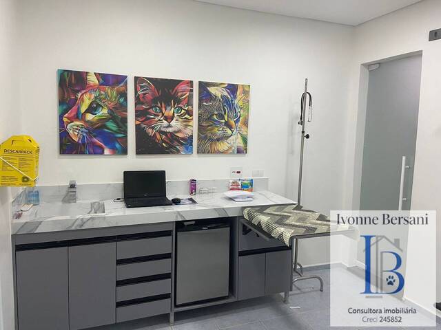 Clínica Veterinária para Venda em São Paulo - 5