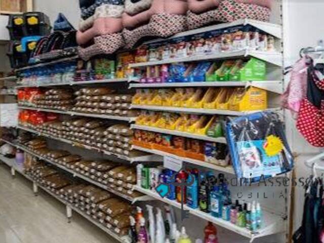 #201 - Pet Shop e Consultório Veterinário para Venda em São Paulo - SP - 2