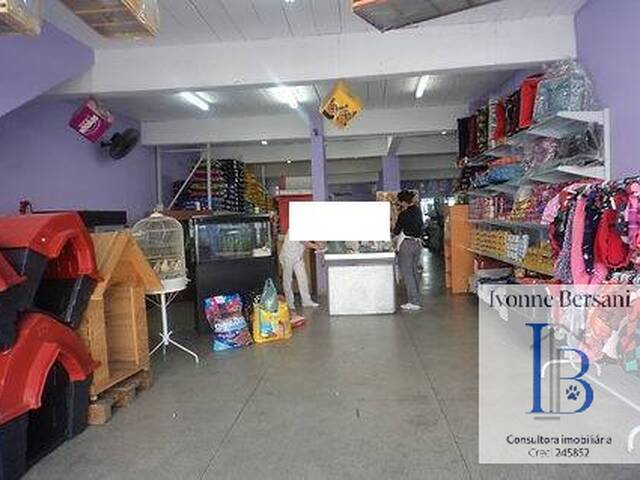 Pet Shop para Venda em São Paulo - 5