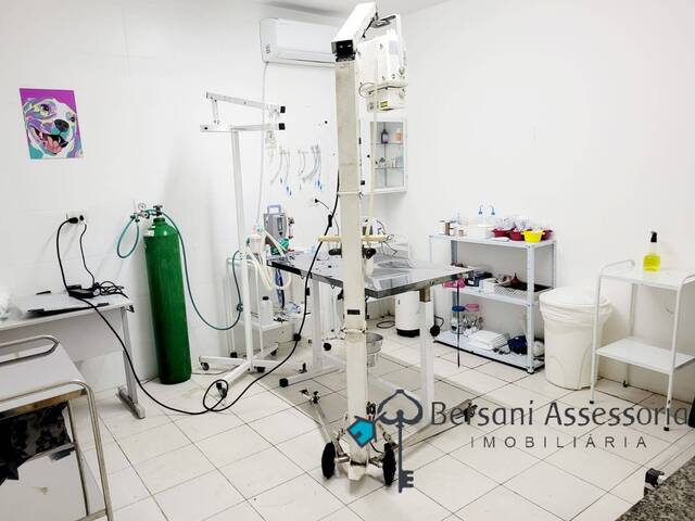 #270 - Hospital Veterinário para Venda em São Paulo - SP - 2