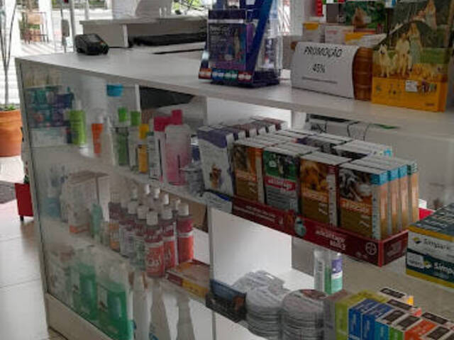 #382 - Pet Shop e Clinica Veterinária para Venda em São Paulo - SP