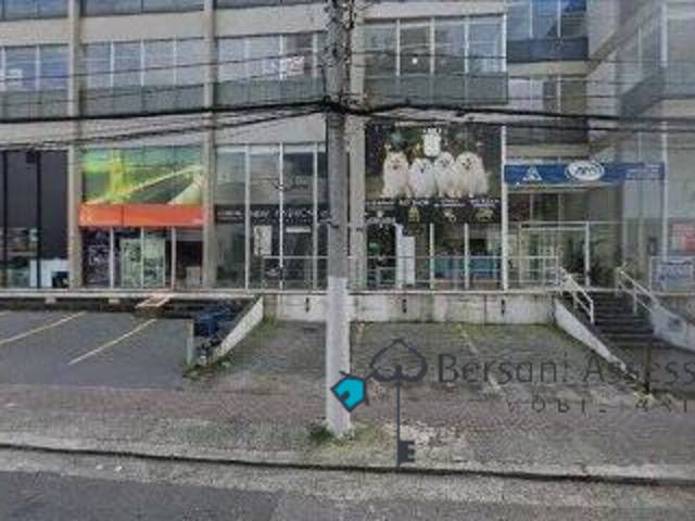 #6.000 - Loja para Locação em São Paulo - SP