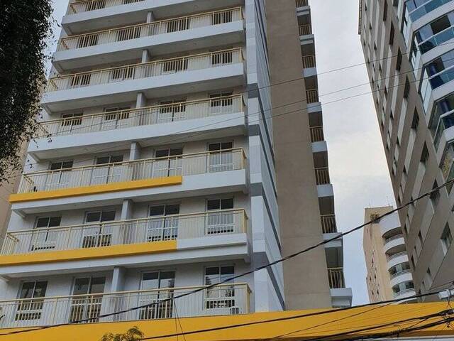 #3.600 - Apartamento- Locação para Locação em São Paulo - SP