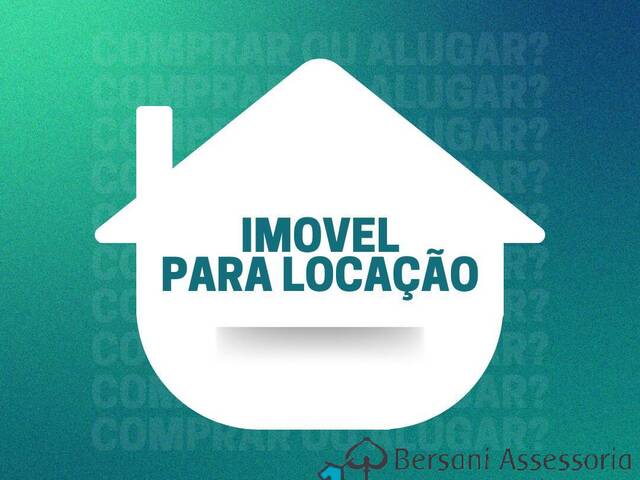 #3.600 - Apartamento- Locação para Locação em São Paulo - SP - 2