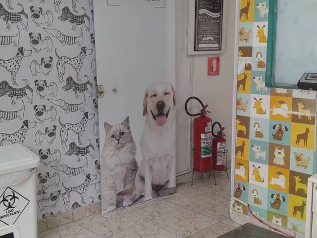 #190 - Clínica Veterinária para Venda em São Paulo - SP - 1