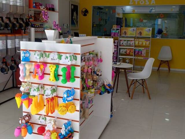 #131 - Pet Shop para Venda em São Paulo - SP - 3