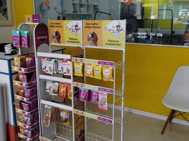 #131 - Pet Shop para Venda em São Paulo - SP - 2