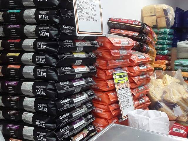 #160 - Pet Shop para Venda em São Paulo - SP