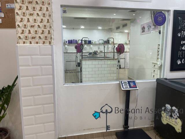 #499 - Pet Shop para Venda em São Paulo - SP - 3
