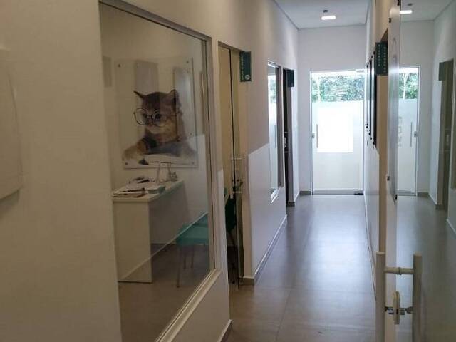 #760 - Pet Shop*Clinica Vet. Hotel e Day Care para Venda em São Caetano do Sul - SP - 2