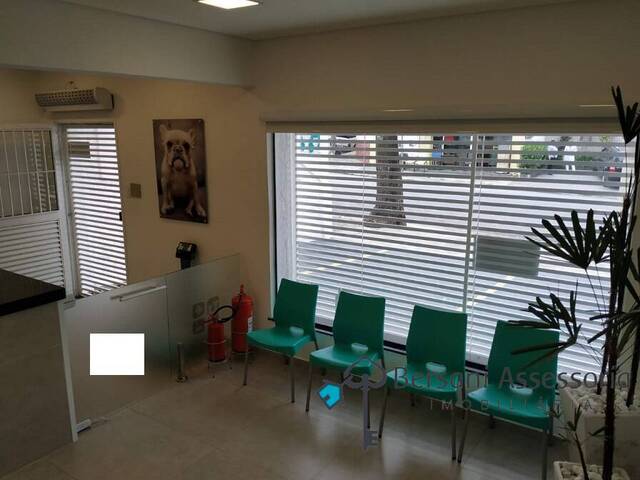 #760 - Pet Shop*Clinica Vet. Hotel e Day Care para Venda em São Caetano do Sul - SP - 3