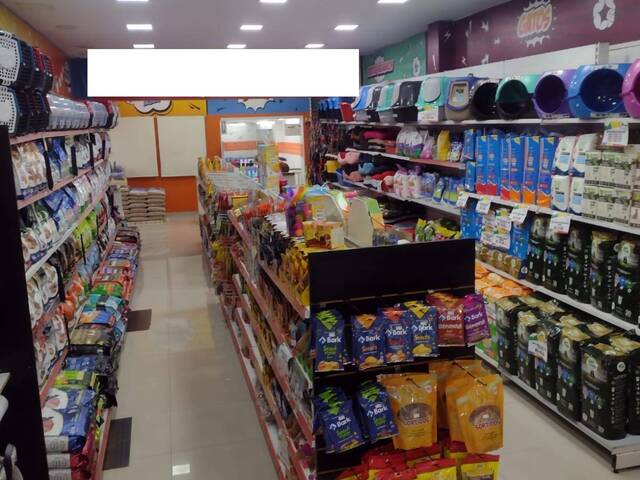 #550 - Pet Shop para Venda em São Paulo - SP - 2