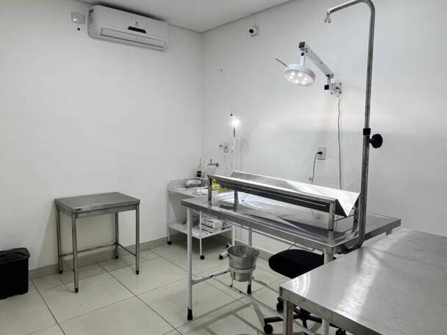 #451 - Clínica Veterinária para Venda em São Paulo - SP
