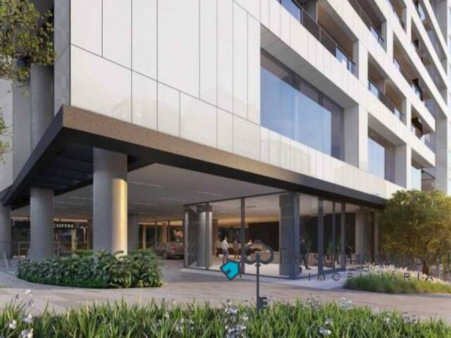 #9.600 - Consultório para Locação em São Paulo - SP