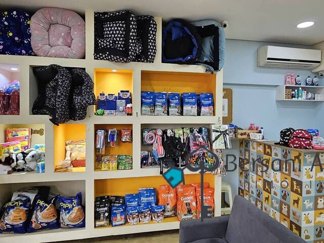 #150 - Pet Shop para Venda em Barueri - SP - 2