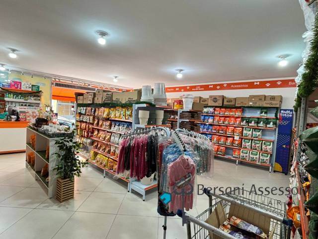 #270 - Pet Shop e Consultório Veterinário para Venda em São Paulo - SP - 2