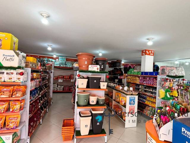 #270 - Pet Shop e Consultório Veterinário para Venda em São Paulo - SP - 1