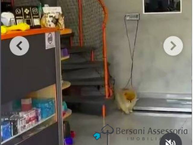 #401 - Pet Shop e Consultório Veterinário para Venda em São Paulo - SP - 1