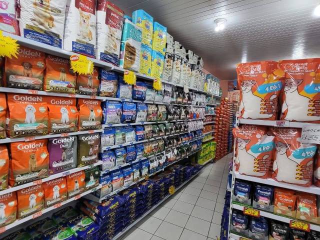 #220 - Pet Shop para Venda em São Paulo - SP