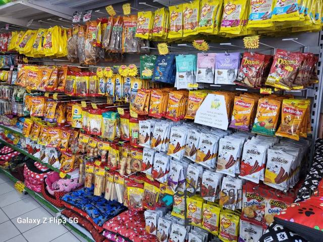 #220 - Pet Shop para Venda em São Paulo - SP