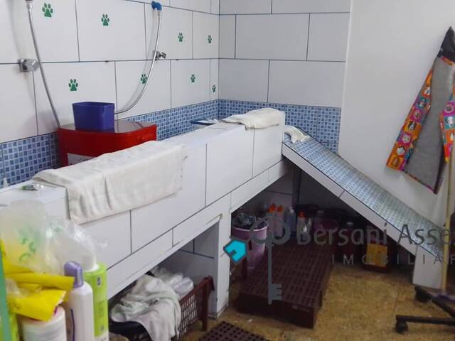 #125 - Pet Shop e Consultório Veterinário para Venda em São Paulo - SP - 2