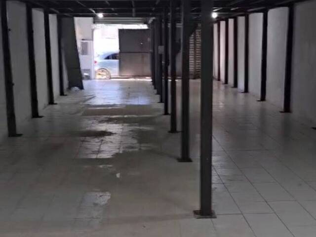 #3.800 - Ponto Comercial para Locação em São Paulo - SP - 2