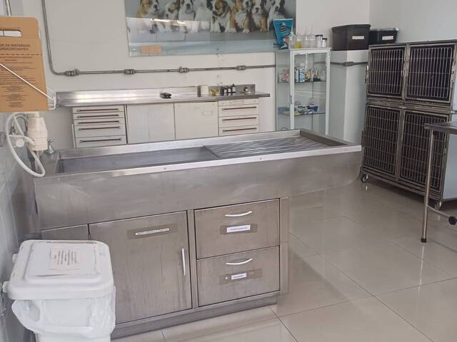 #750 - Clínica Veterinária para Venda em São Paulo - SP