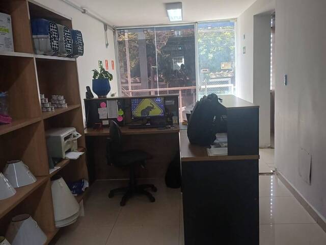 Clínica Veterinária para Venda em São Paulo - 2