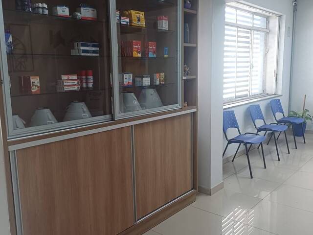 Clínica Veterinária para Venda em São Paulo - 3