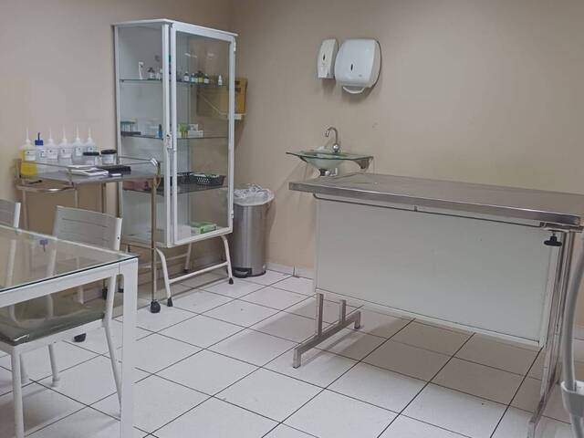 Clínica Veterinária para Venda em São Paulo - 5