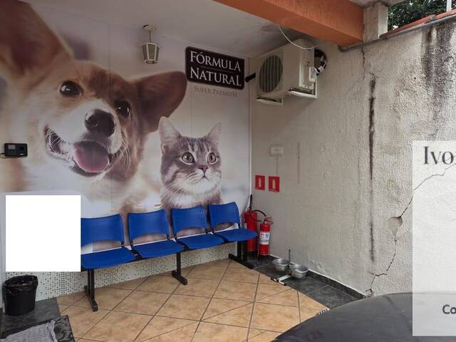 #200 - Clínica Veterinária para Venda em Osasco - SP