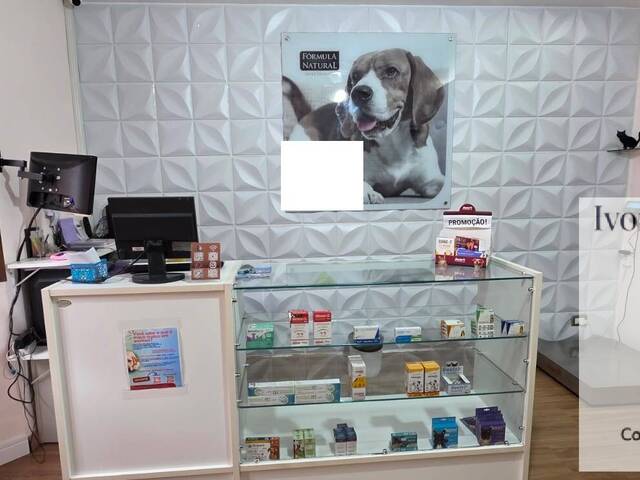 Clínica Veterinária para Venda em Osasco - 2