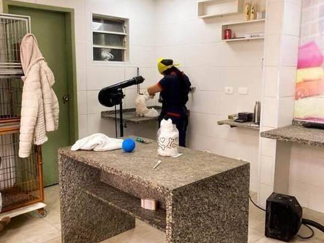 Pet Shop e Clinica Veterinária para Venda em São Paulo - 4