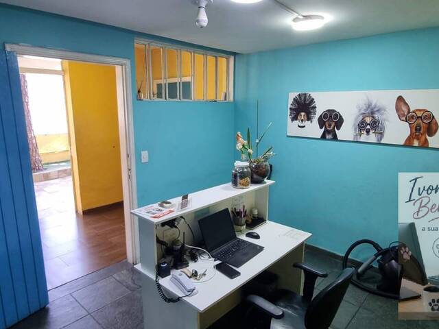 #600 - Creche/ Hotel/Banho e Tosa para Venda em São Paulo - SP
