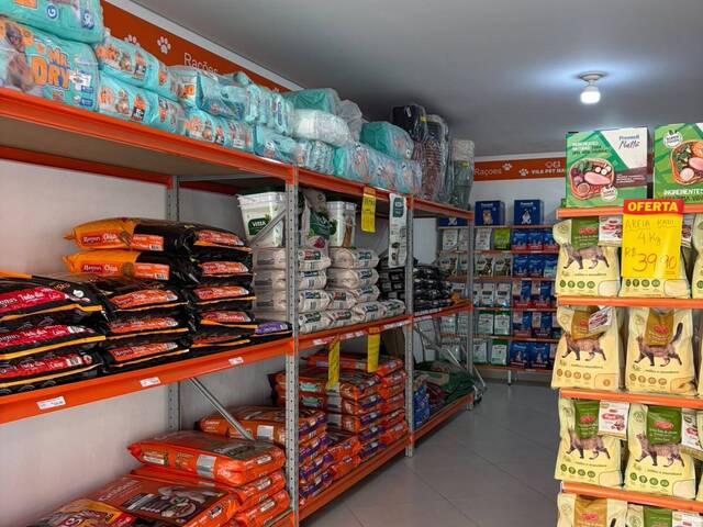 #251 - Pet Shop para Venda em São Paulo - SP - 3