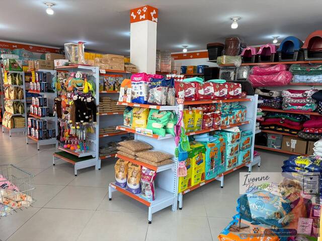 #251 - Pet Shop para Venda em São Paulo - SP - 2
