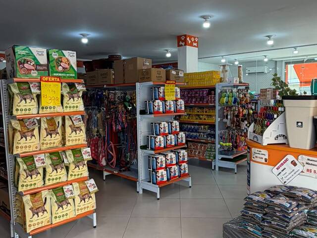 Pet Shop para Venda em São Paulo - 4